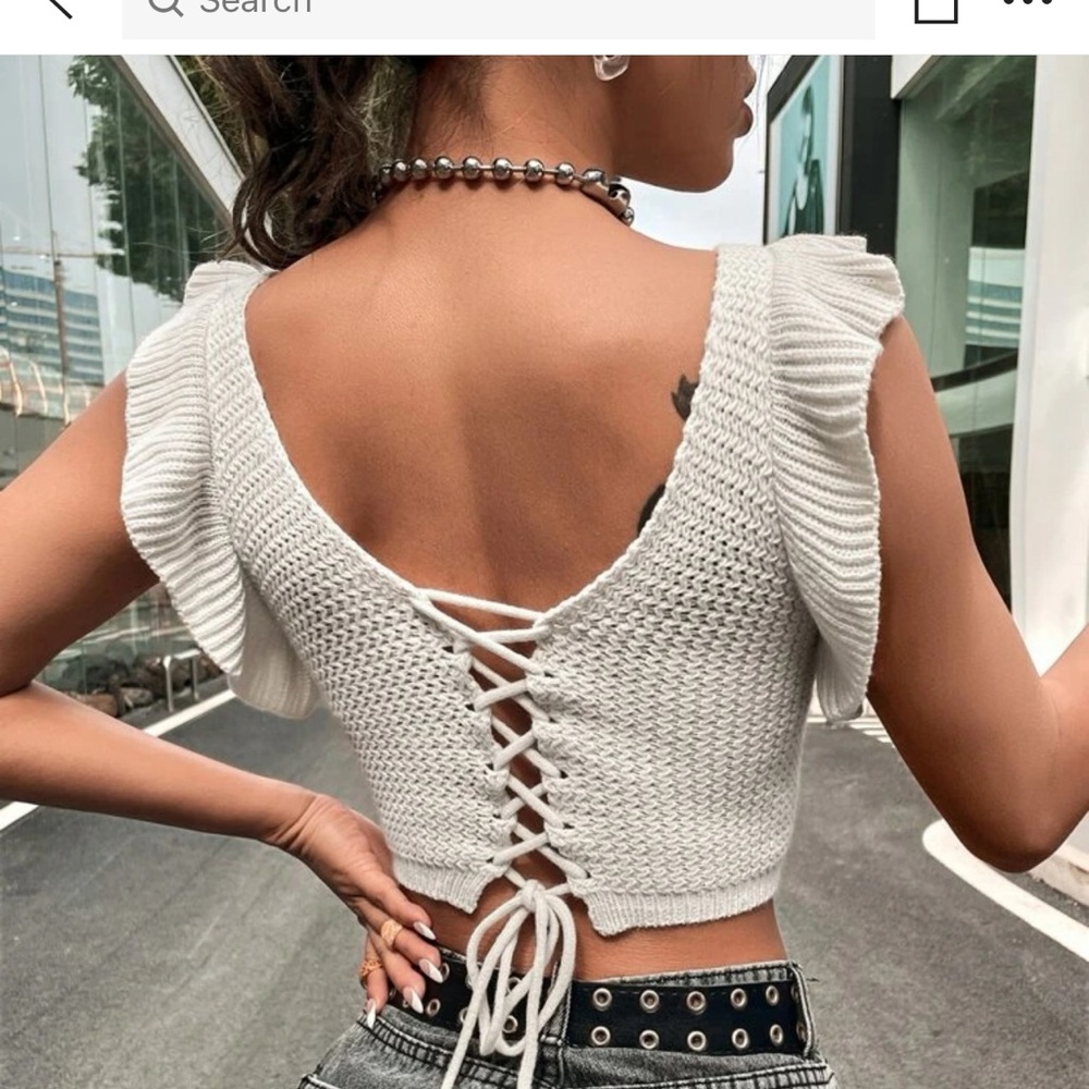 Blouse - Picture 2 of 2